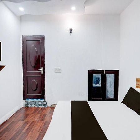 Hotel O Le Empire Stay House New Delhi Extérieur photo