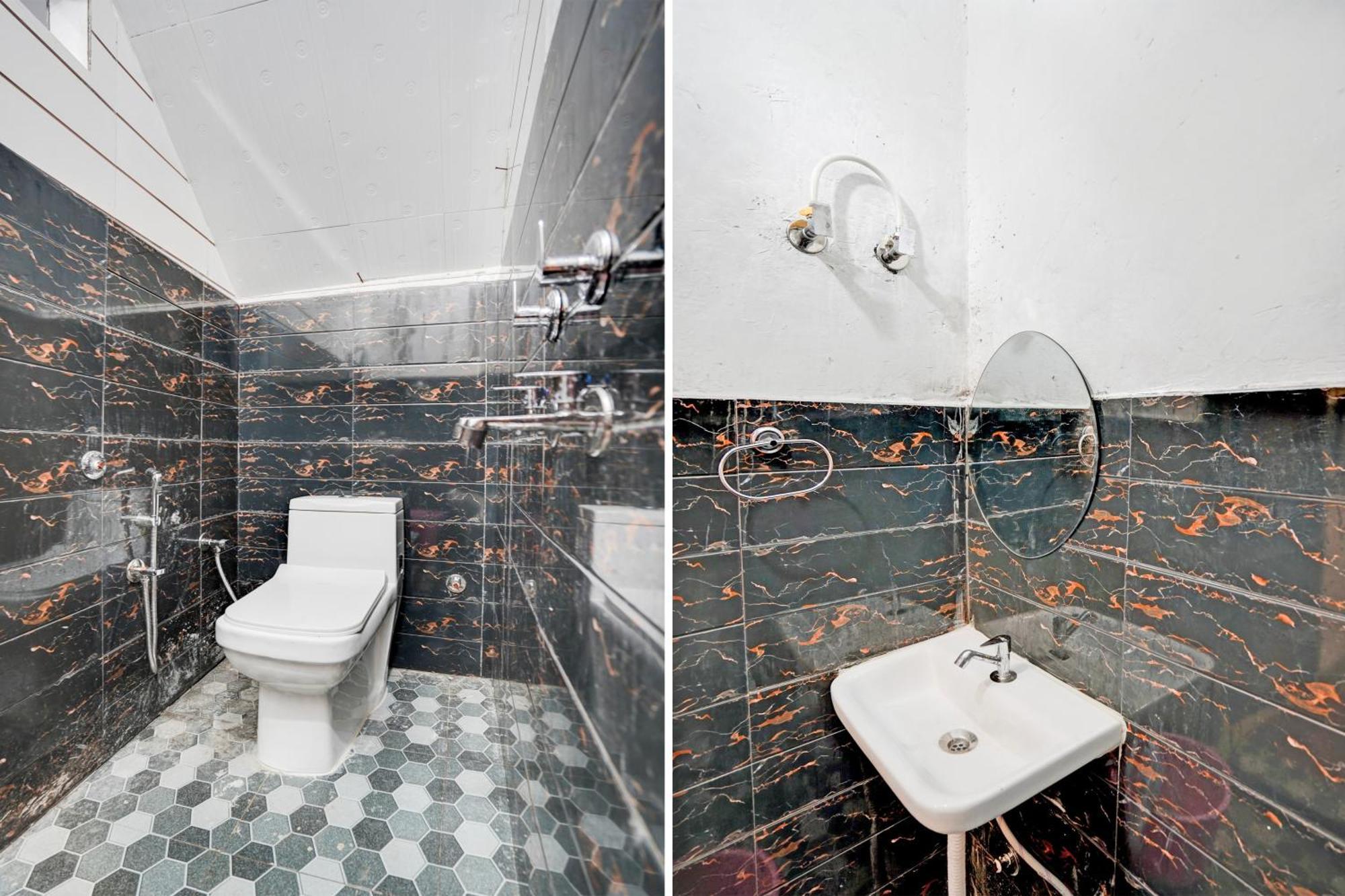 Hotel O Le Empire Stay House New Delhi Extérieur photo