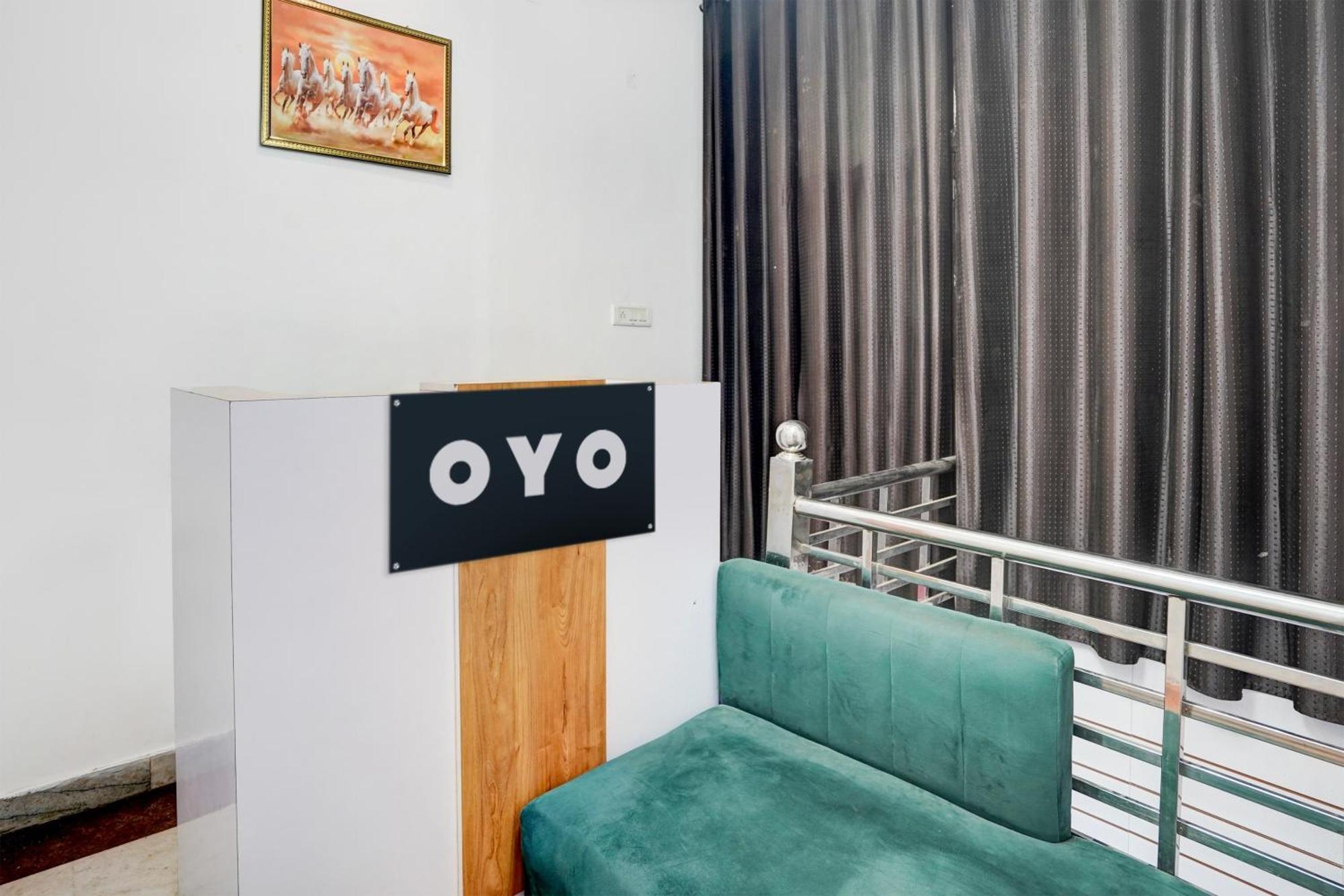 Hotel O Le Empire Stay House New Delhi Extérieur photo