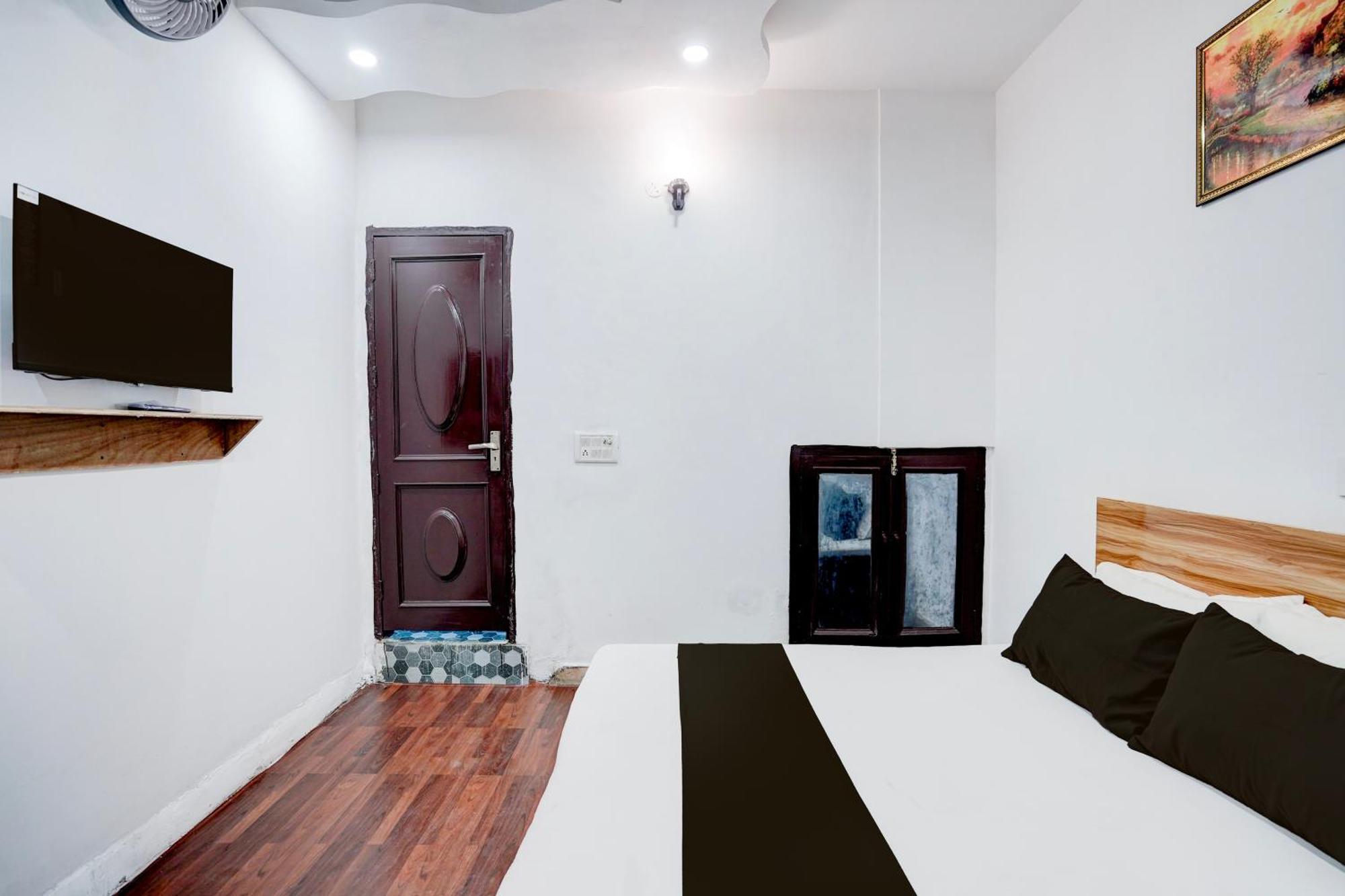 Hotel O Le Empire Stay House New Delhi Extérieur photo
