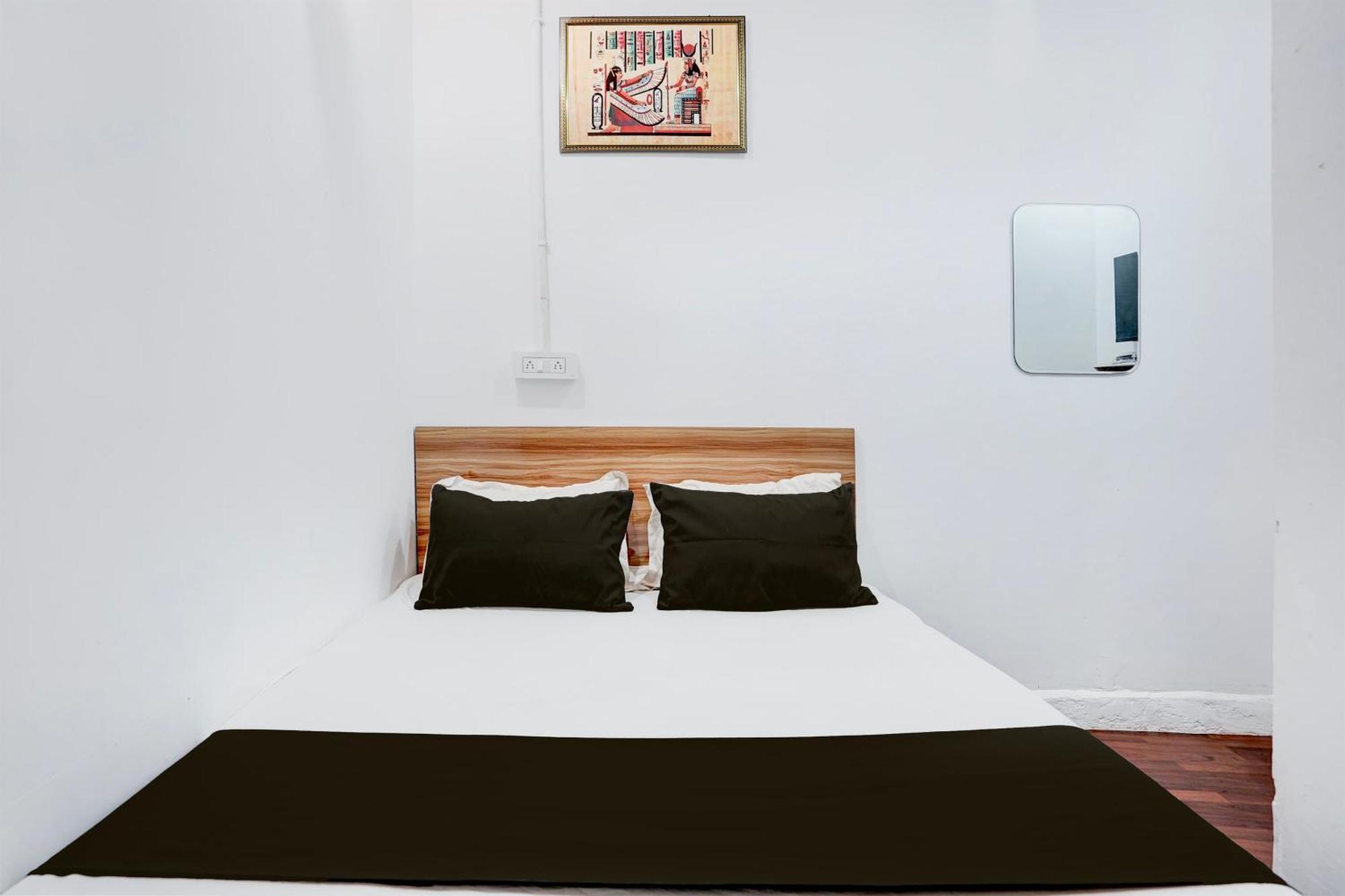 Hotel O Le Empire Stay House New Delhi Extérieur photo