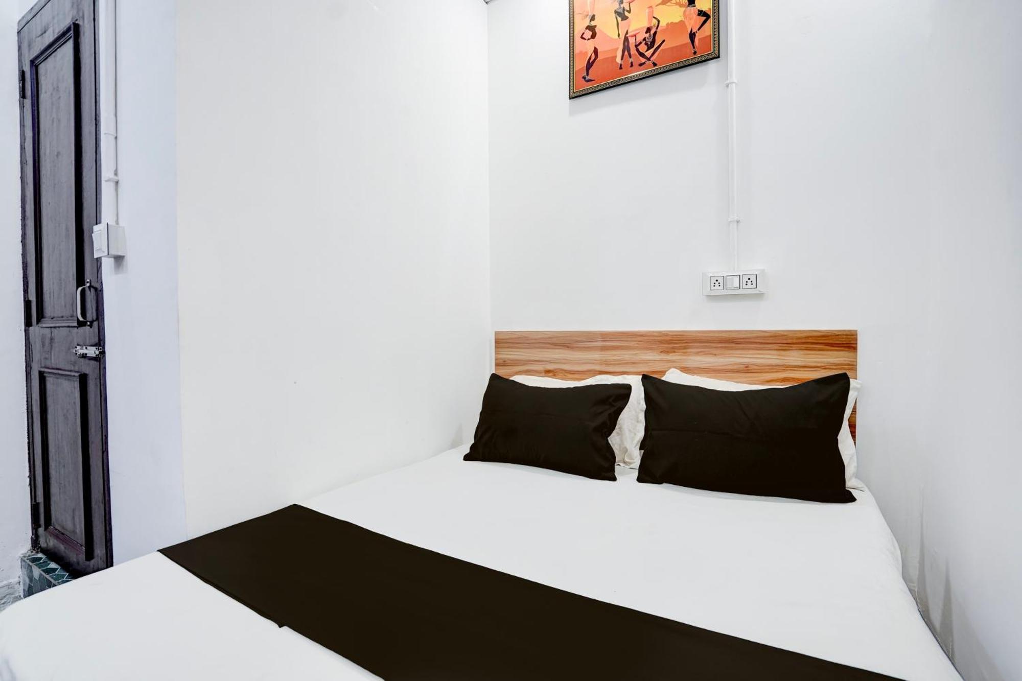 Hotel O Le Empire Stay House New Delhi Extérieur photo