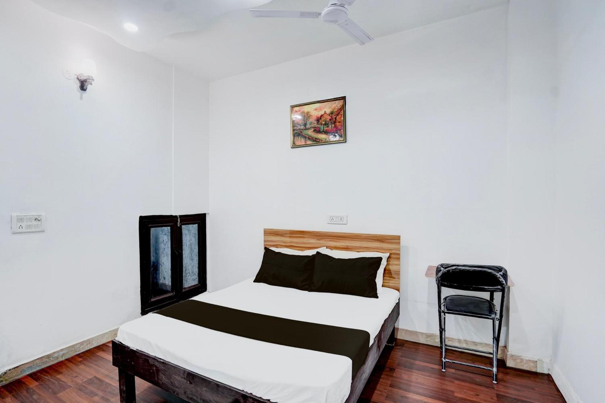 Hotel O Le Empire Stay House New Delhi Extérieur photo