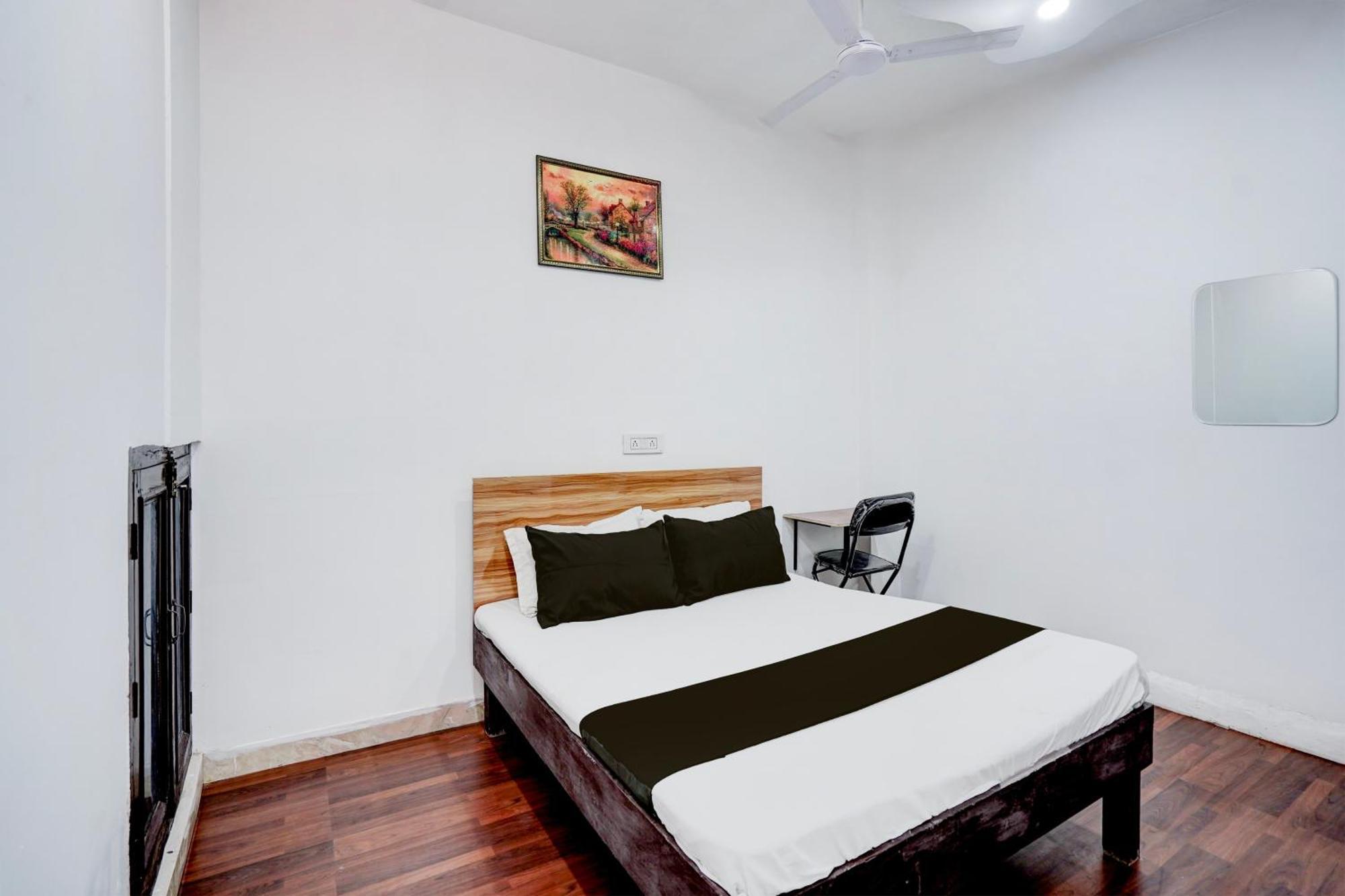 Hotel O Le Empire Stay House New Delhi Extérieur photo