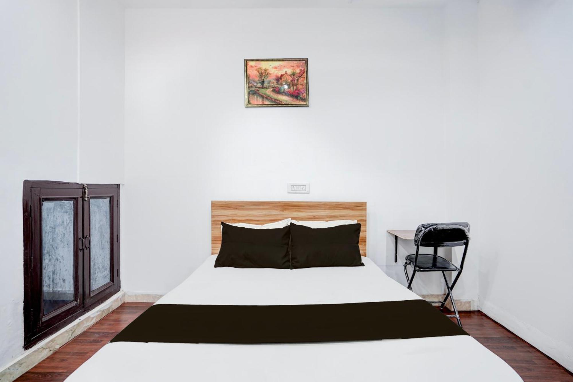 Hotel O Le Empire Stay House New Delhi Extérieur photo