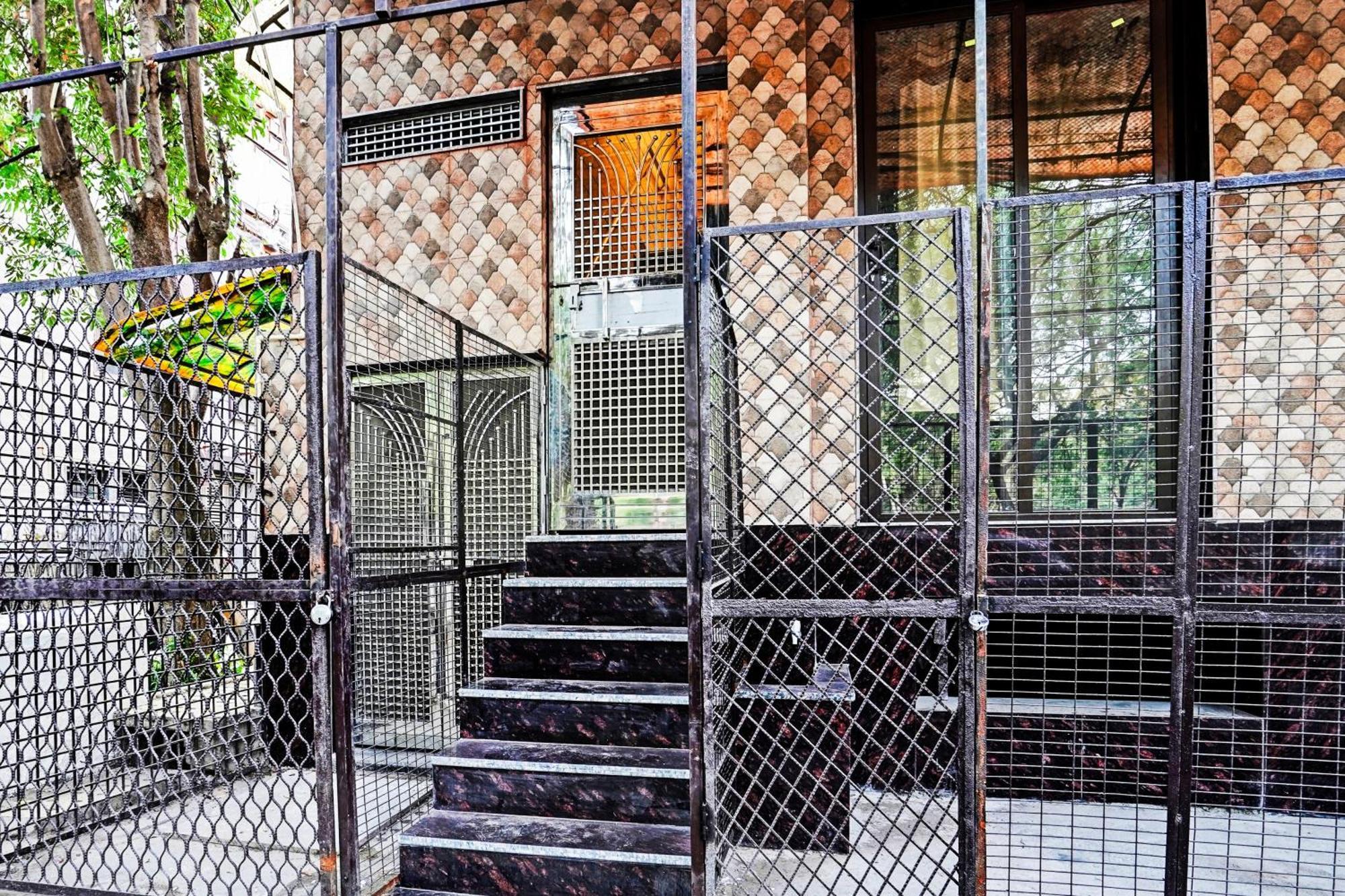 Hotel O Le Empire Stay House New Delhi Extérieur photo
