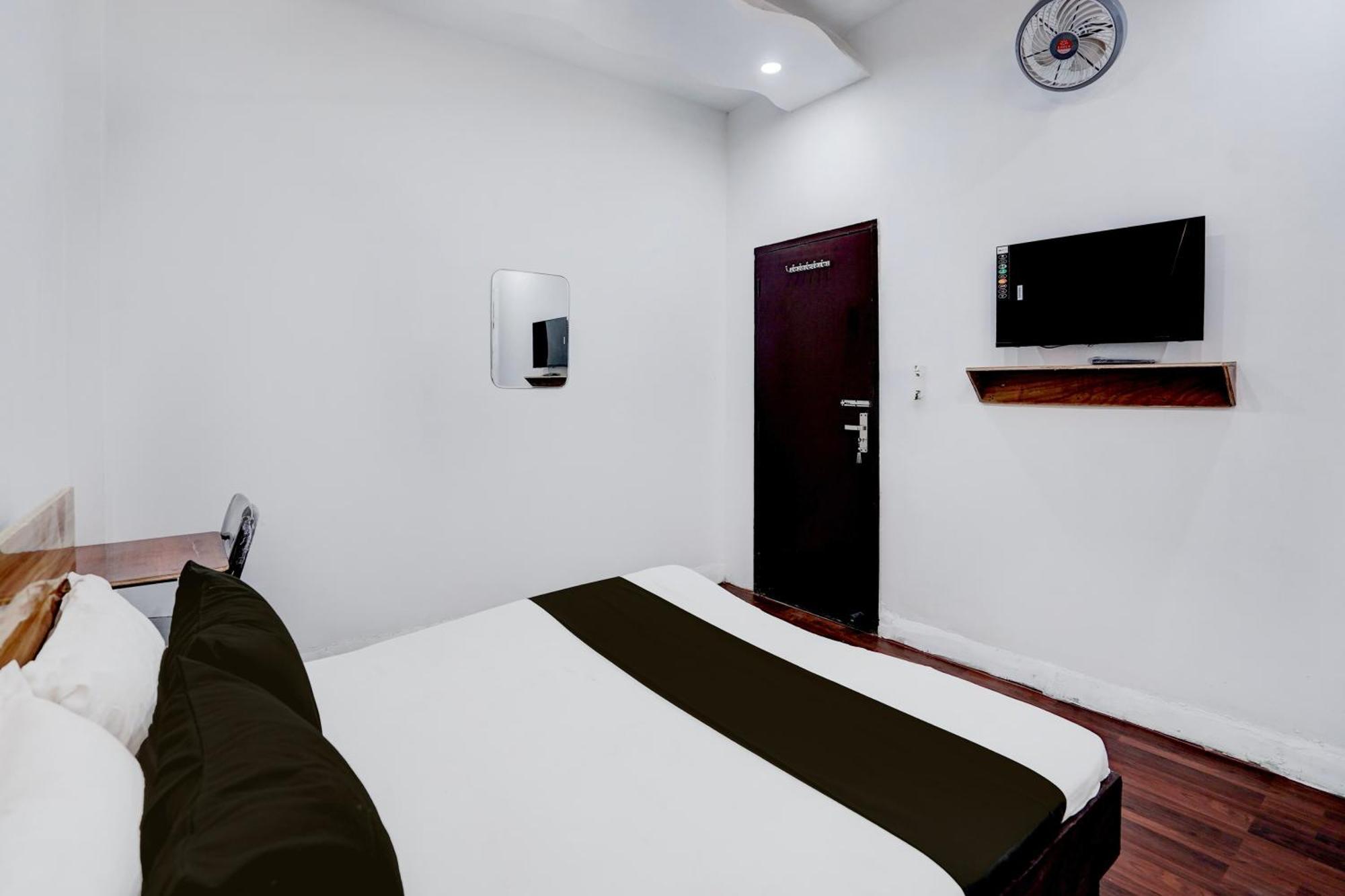 Hotel O Le Empire Stay House New Delhi Extérieur photo
