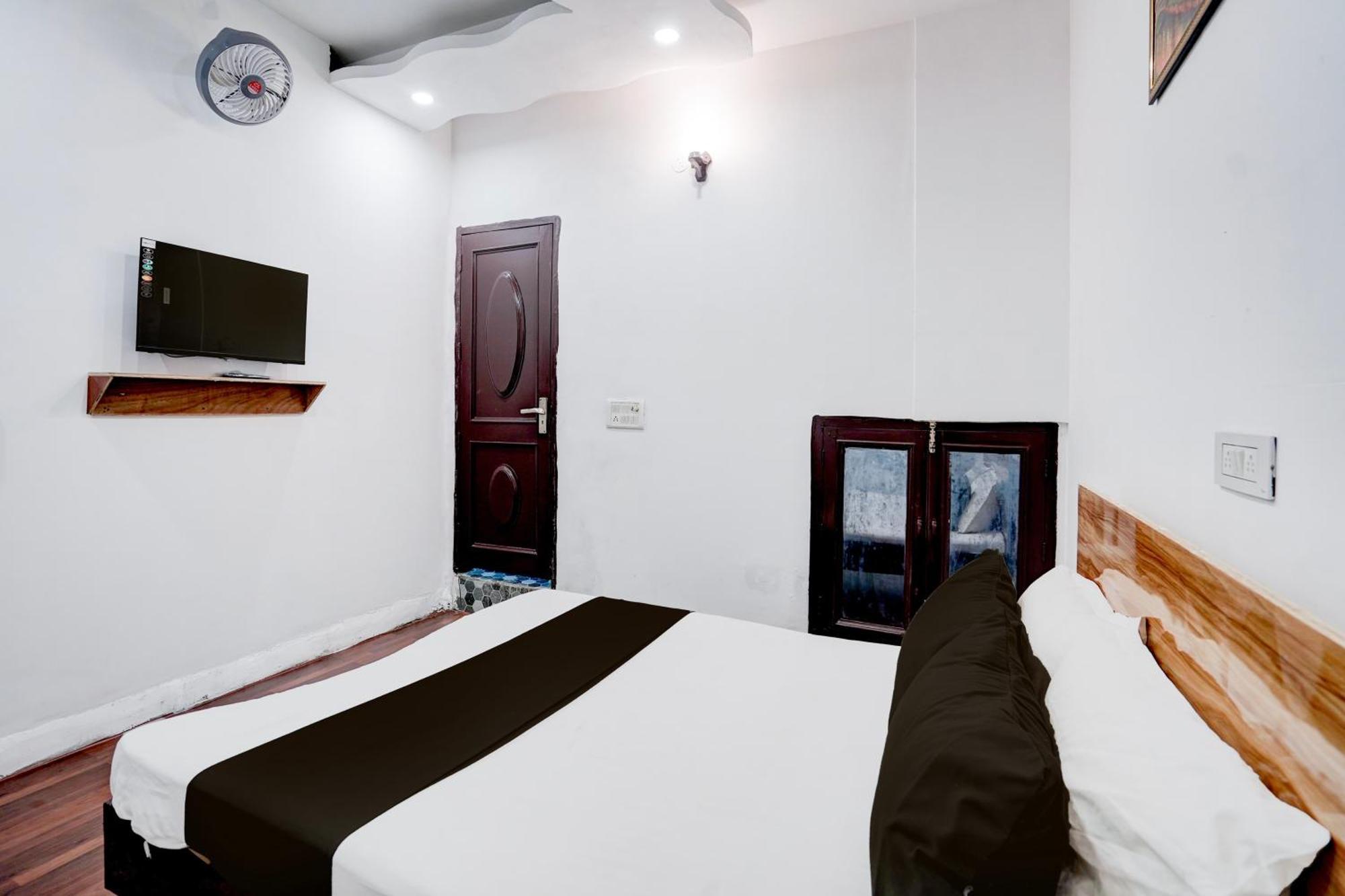 Hotel O Le Empire Stay House New Delhi Extérieur photo